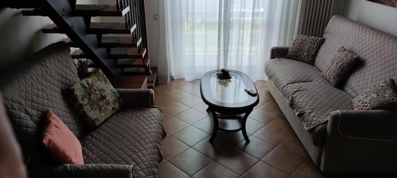 Appartamento Vicino Malpensa Vanzaghello Exterior foto
