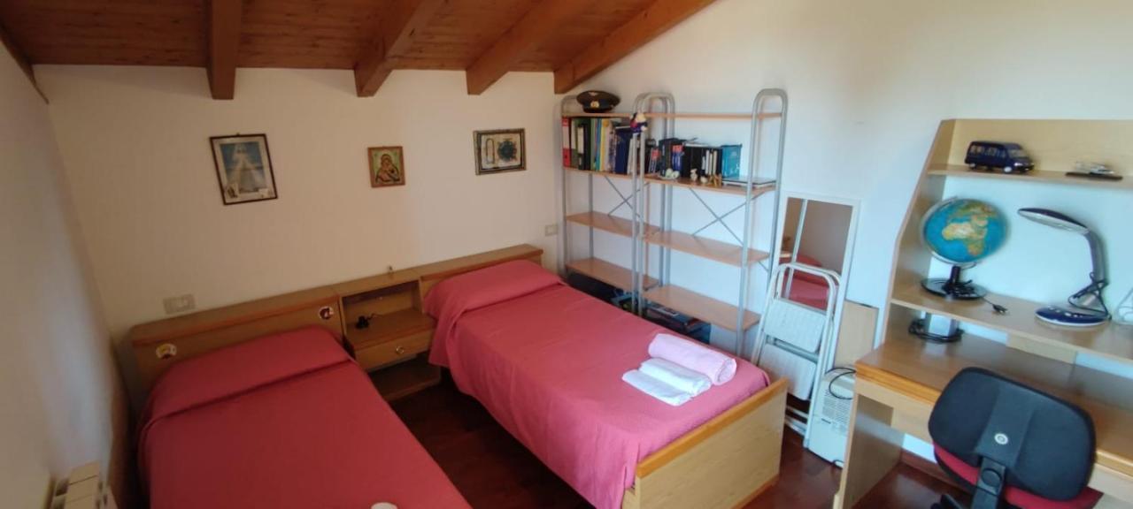 Appartamento Vicino Malpensa Vanzaghello Exterior foto