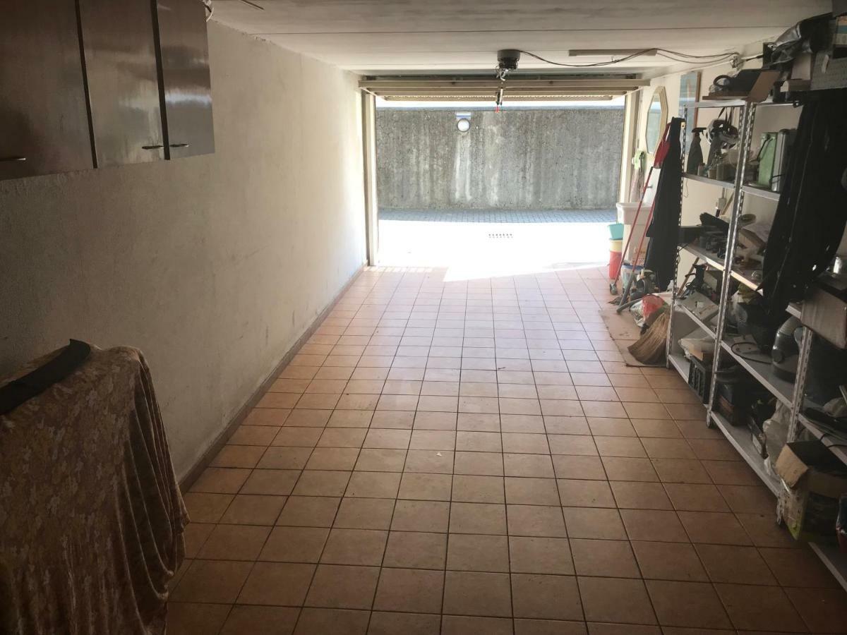 Appartamento Vicino Malpensa Vanzaghello Exterior foto